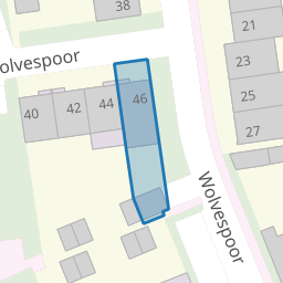 Perceel ETN01-K-4647