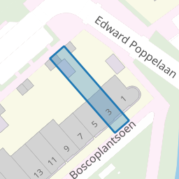 Perceel ETN01-K-4671