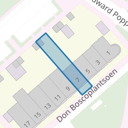 Perceel ETN01-K-4673