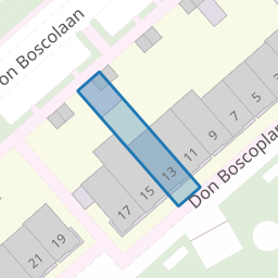 Perceel ETN01-K-4676