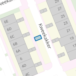 Perceel ETN01-K-4706