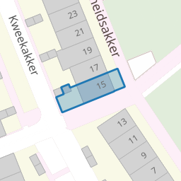 Perceel ETN01-K-4721