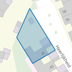 Perceel ETN01-K-4731