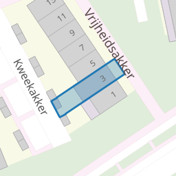 Perceel ETN01-K-4756