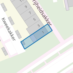 Perceel ETN01-K-4757