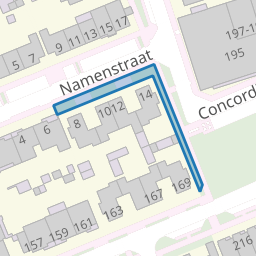Perceel ETN01-K-4780