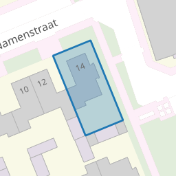 Perceel ETN01-K-4790