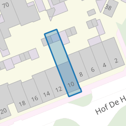 Perceel ETN01-K-4826