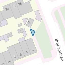 Perceel ETN01-K-4831