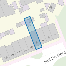 Perceel ETN01-K-4838