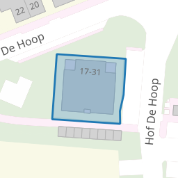 Perceel ETN01-K-4839