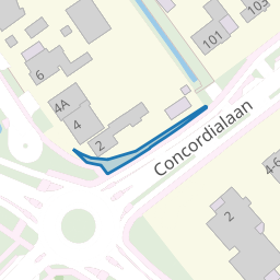 Perceel ETN01-K-4901