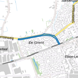 Perceel ETN01-K-4907