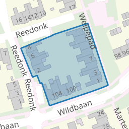 Perceel ETN01-K-4911