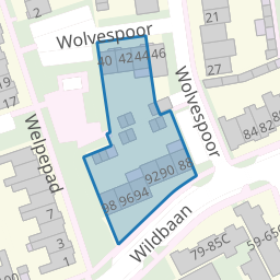 Perceel ETN01-K-4912