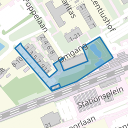 Perceel ETN01-K-4920