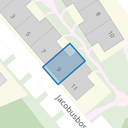 Perceel ETN01-K-4927