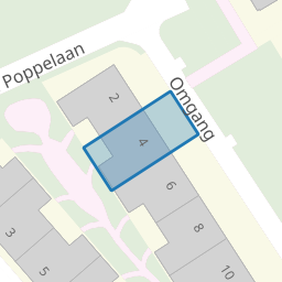 Perceel ETN01-K-4928