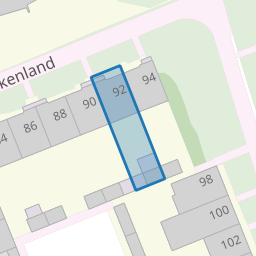 Perceel ETN01-K-4947