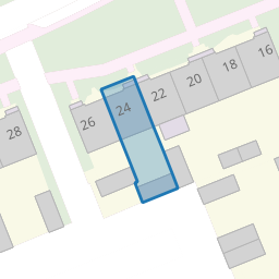 Perceel ETN01-K-4999