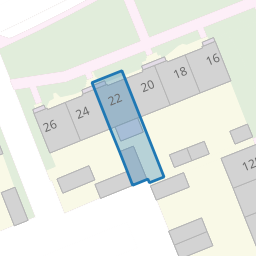 Perceel ETN01-K-5000