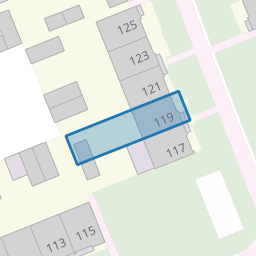 Perceel ETN01-K-5007