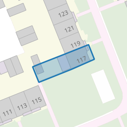 Perceel ETN01-K-5008