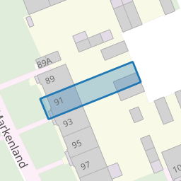 Perceel ETN01-K-5020