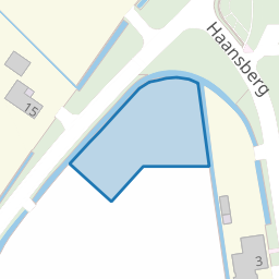 Perceel ETN01-K-5040