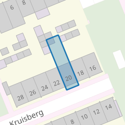 Perceel ETN01-K-5045