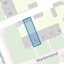 Perceel ETN01-K-5080