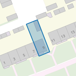 Perceel ETN01-K-5083