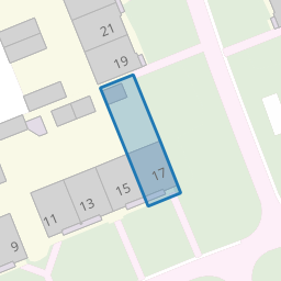 Perceel ETN01-K-5087