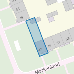 Perceel ETN01-K-5107