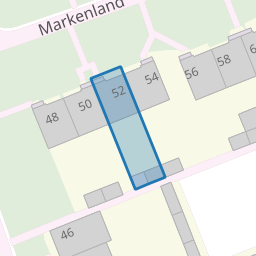 Perceel ETN01-K-5121