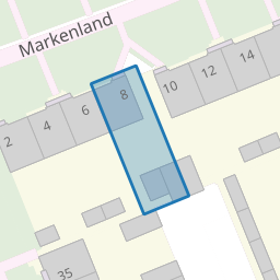 Perceel ETN01-K-5132