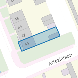 Perceel ETN01-K-5137