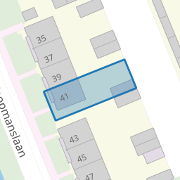 Perceel ETN01-K-5141