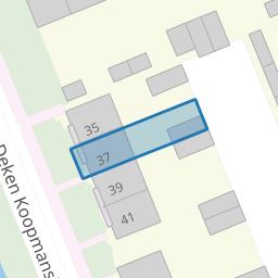 Perceel ETN01-K-5143