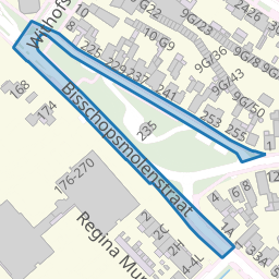 Perceel ETN01-L-10003