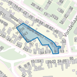 Perceel ETN01-L-10006