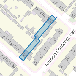 Perceel ETN01-L-10015