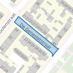 Perceel ETN01-L-10019