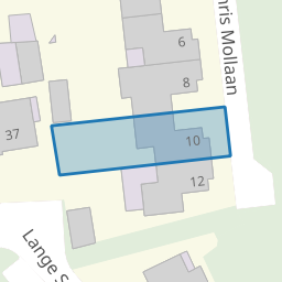 Perceel ETN01-L-10027