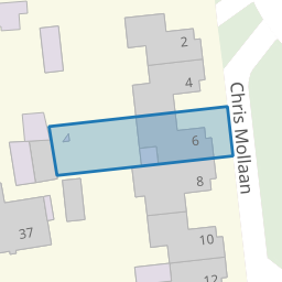 Perceel ETN01-L-10029