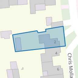 Perceel ETN01-L-10031