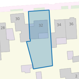 Perceel ETN01-L-10034