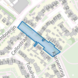 Perceel ETN01-L-10055