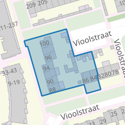 Perceel ETN01-L-10094