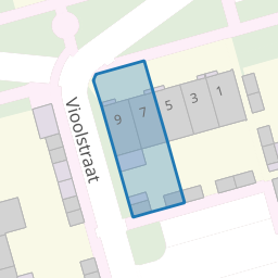 Perceel ETN01-L-10103